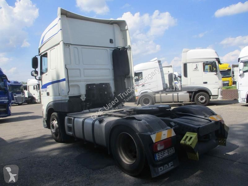 Tractor DAF 480 FT 4X2