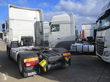 Traktor DAF