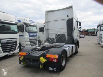 Traktor DAF XF 480 FT 4X2
