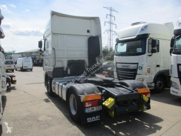 Traktor DAF