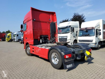 Traktor DAF