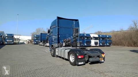 Traktor DAF XF 480 FT 4X2