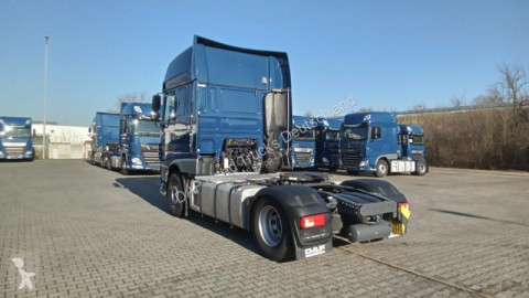 Traktor DAF
