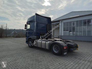 Tracteur DAF