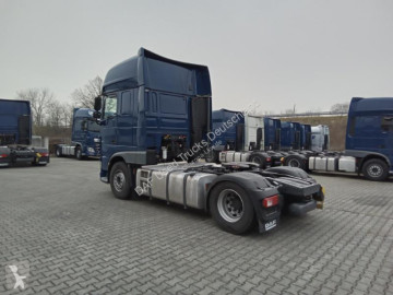 Tracteur DAF