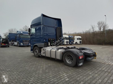 Traktor DAF