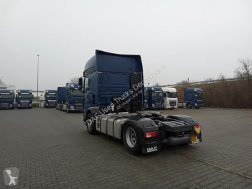 Tracteur DAF