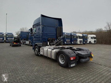 Tracteur DAF