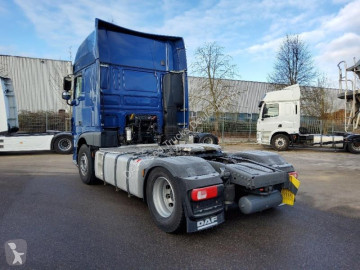 Tracteur DAF
