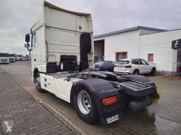 Traktor DAF