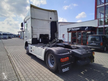 Tracteur DAF