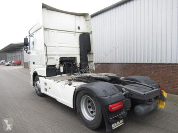 Traktor DAF XF 480 FT 4X2