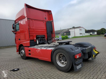 Traktor DAF XF 480 FT 4X2