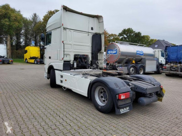 Traktor DAF