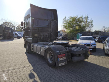 Traktor DAF