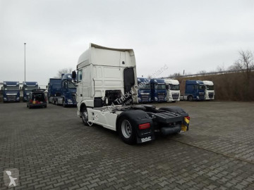 Traktor DAF