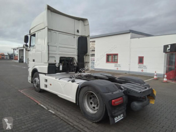 Traktor DAF XF 480 FT 4X2