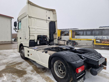 Traktor DAF