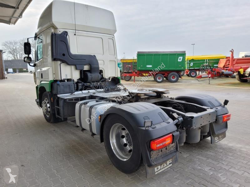 Traktor DAF 450 FT 4X2