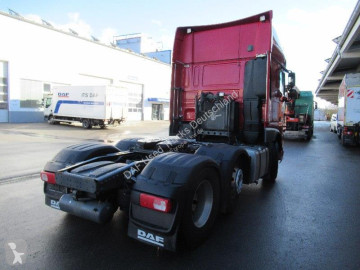 Traktor DAF