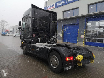 Tahač DAF XF 480 FT 4X2