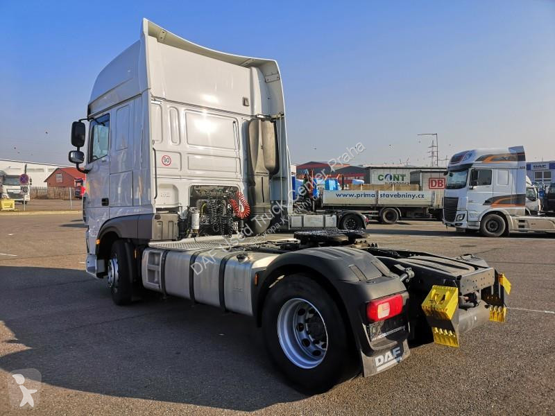 Trekker DAF 480 FT 4X2