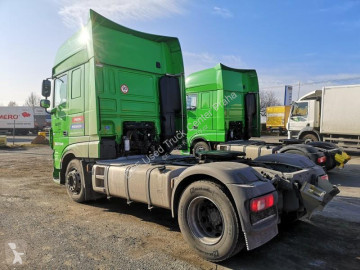 Cabeza tractora DAF