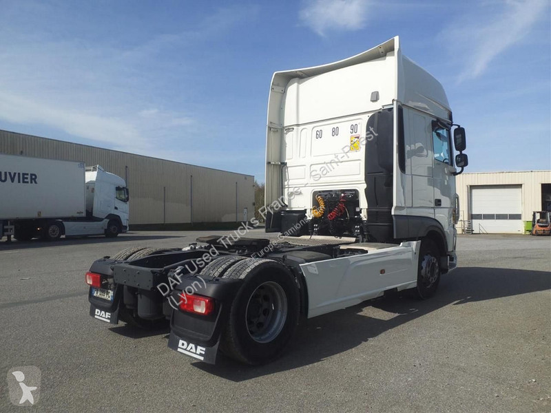 Trattore Stradale DAF 480 FT 4X2