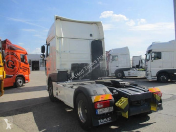 Tahač DAF XF 480 FT 4X2
