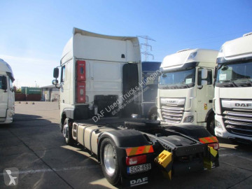 Traktor DAF