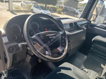 Traktor MAN