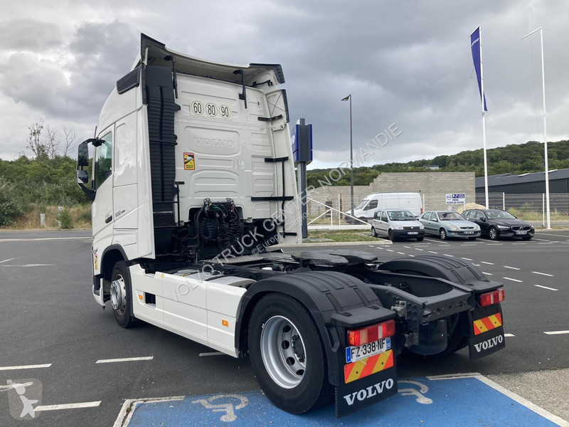 Tahač Volvo 500CH I'SAVE