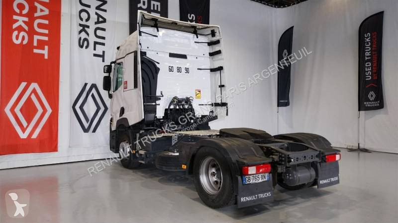 Traktor Renault