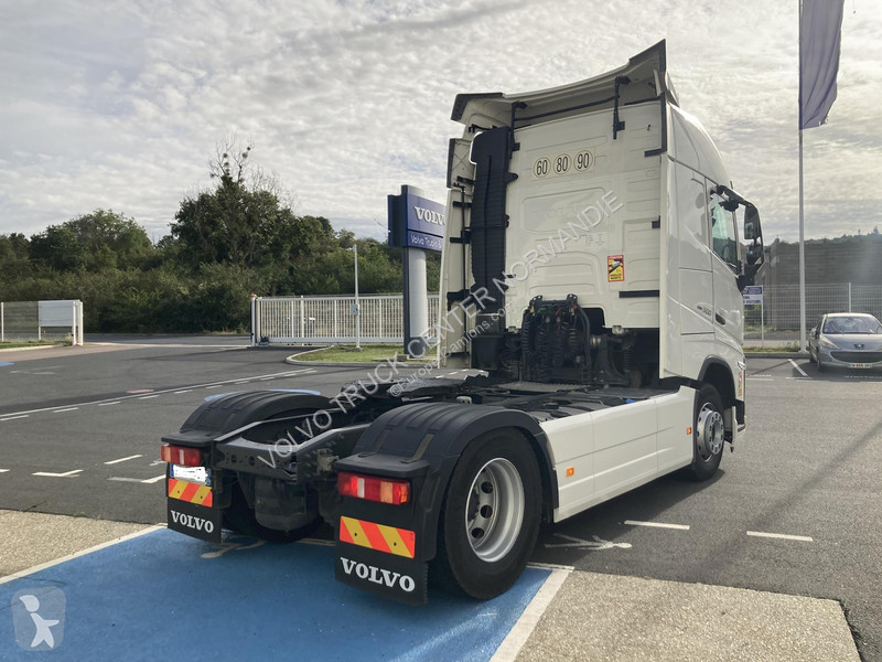 Tracteur Volvo FH 500CH I'SAVE 2022
