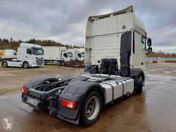 Traktor DAF