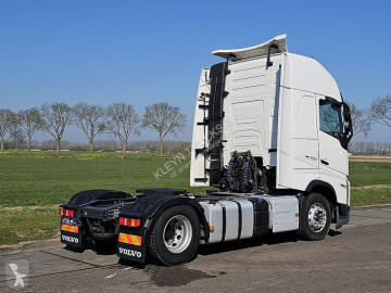 Tracteur Volvo