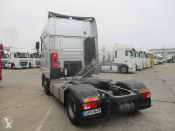 Tracteur DAF