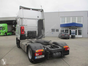 Tracteur DAF