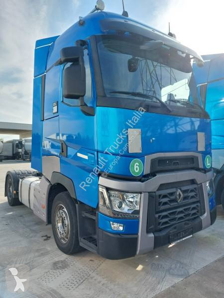 Traktor Renault