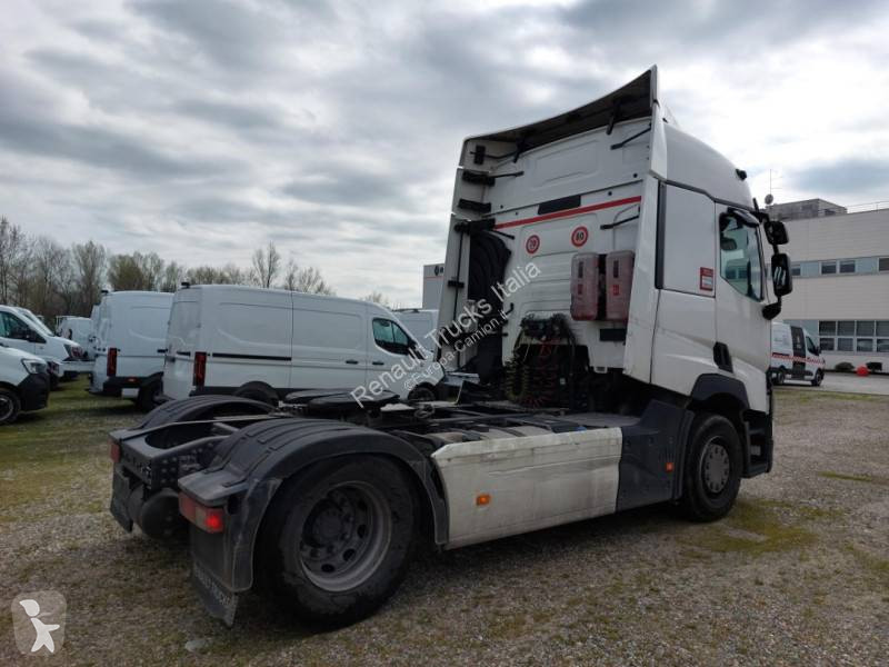 Traktor Renault