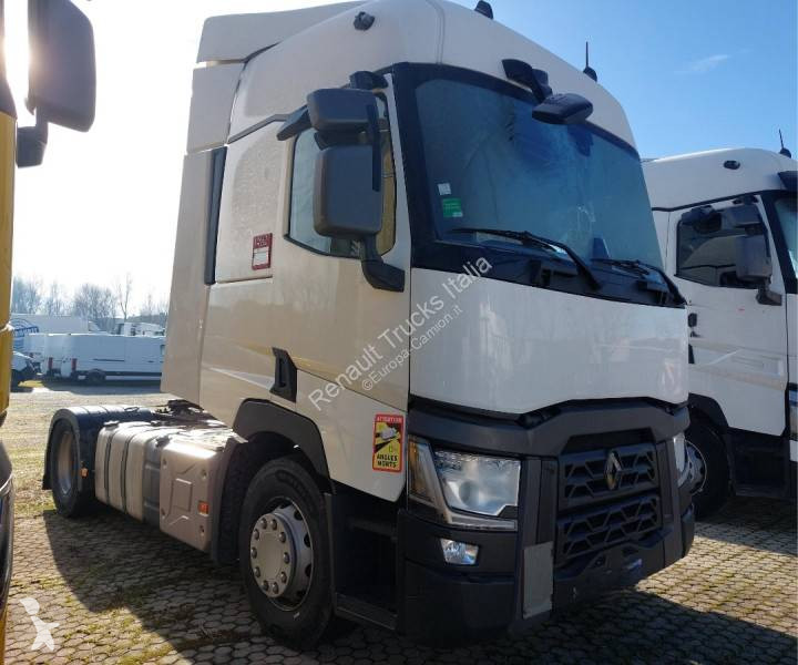 Traktor Renault