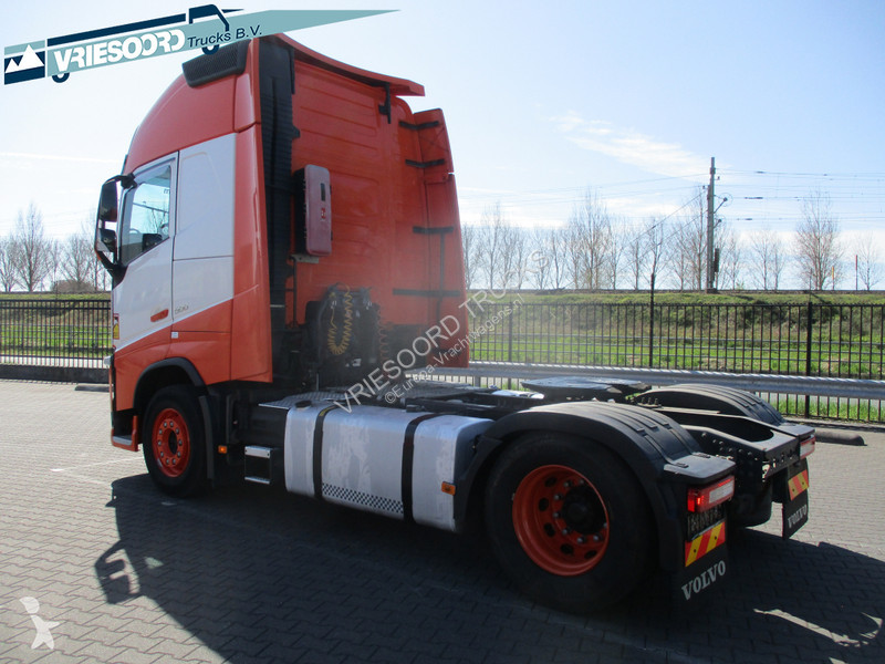 Tahač Volvo 500PK with Retarder