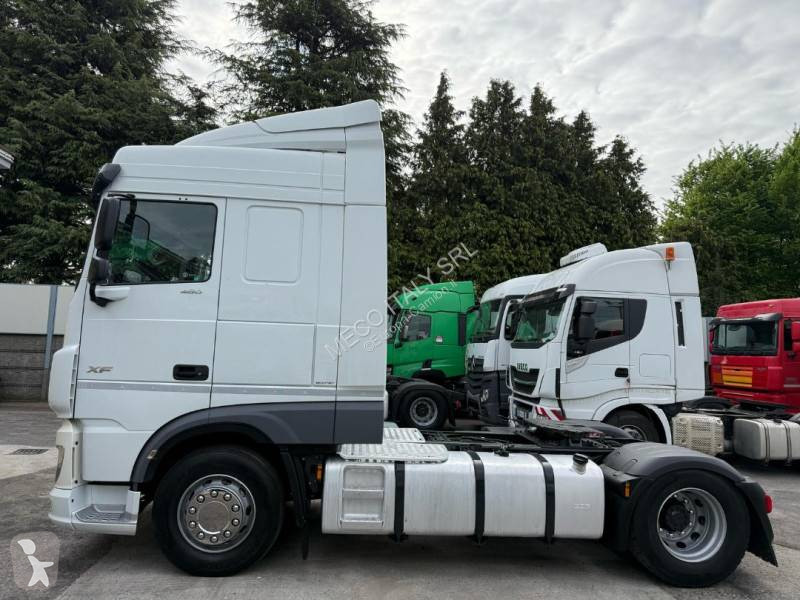 Trattore Stradale DAF
