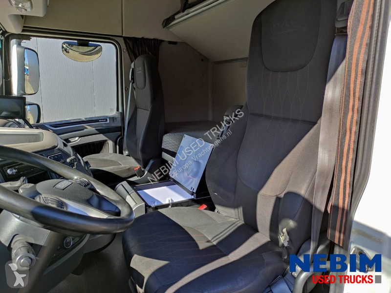 Tracteur DAF 450 6x2 FTG - 493.069Km - ADR/VLG-AT