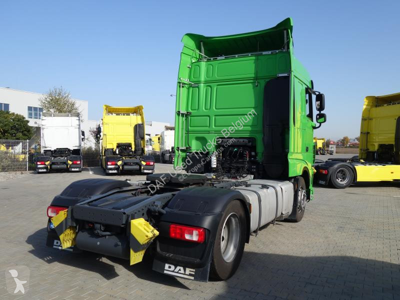 Traktor DAF 480 FT 4X2