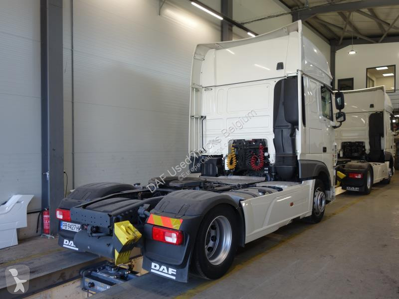 Trekker DAF 480 FT 4X2