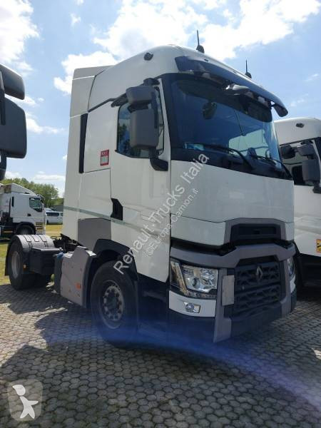 Traktor Renault