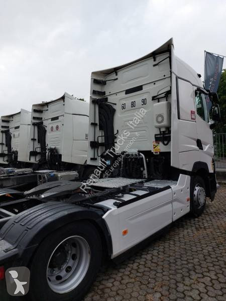 Tracteur Renault