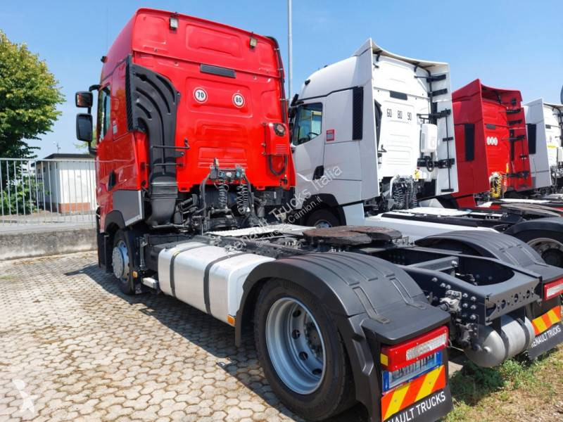 Traktor Renault