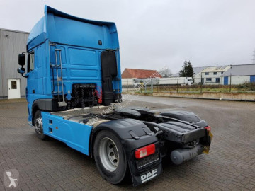 Traktor DAF XF 480 FT 4X2